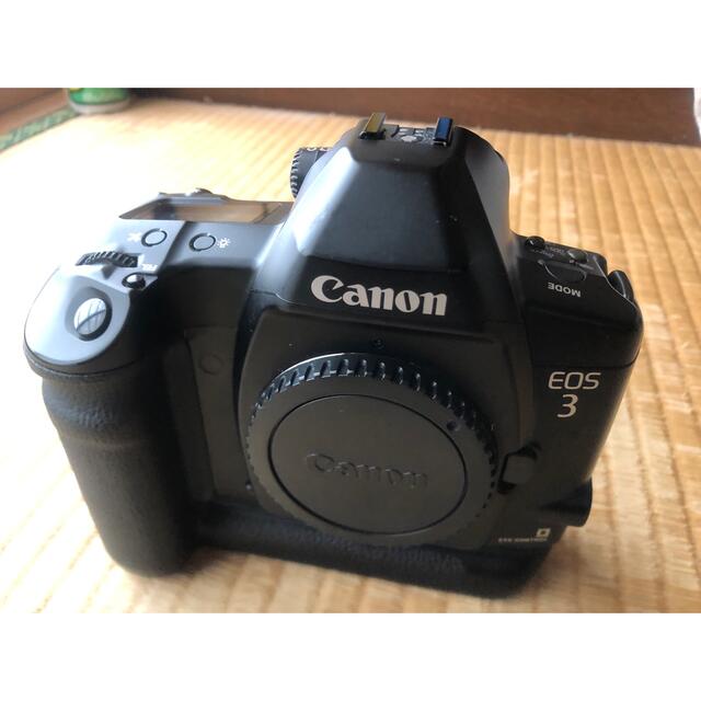 Canon EOS3