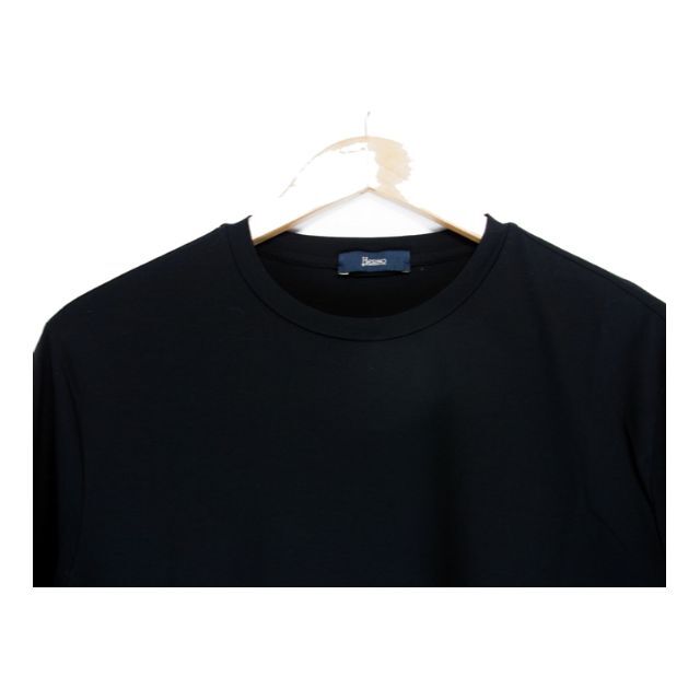 ヘルノHERNO□JG0003U 52003ストレッチファインTシャツ - antallaktikos.gr