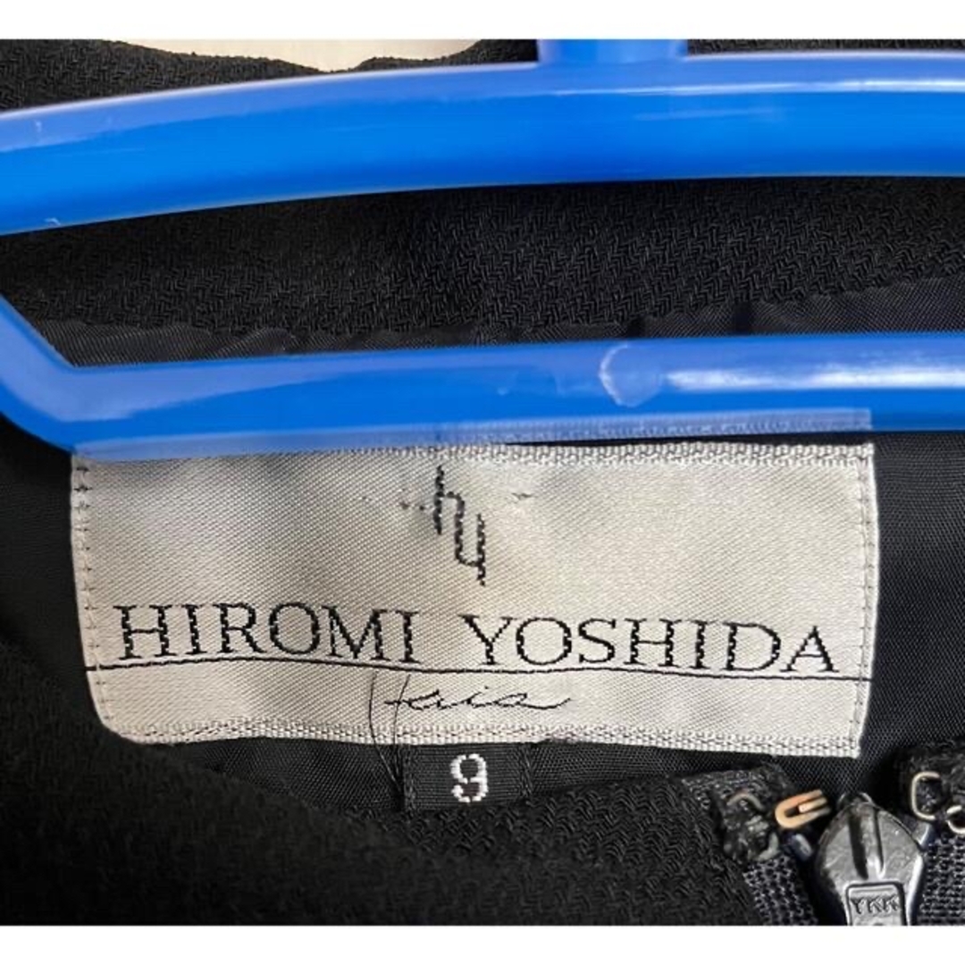 フォーマル（HIROMI YOSHIDA） レディース セットアップ レディースのフォーマル/ドレス(礼服/喪服)の商品写真