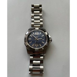LONGINES(金属ベルト)のフリマアイテム一覧 LONGINES(金属ベルト)のフリマアイテム一覧