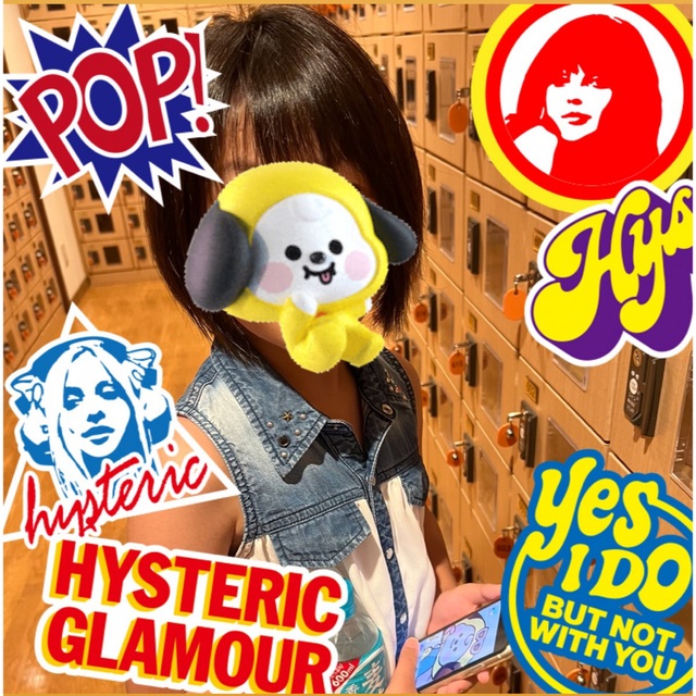 HYSTERIC MINI - Y.mama様専用💖の通販 by M's shop｜ヒステリックミニ