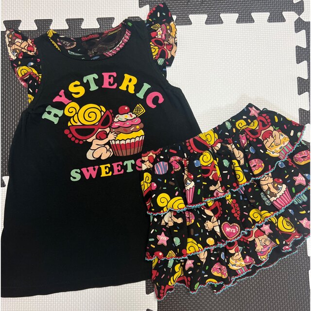 HYSTERIC MINI - Y.mama様専用💖の通販 by M's shop｜ヒステリックミニ