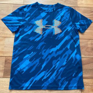 アンダーアーマー(UNDER ARMOUR)のアンダーアーマー　Tシャツ(Tシャツ/カットソー)