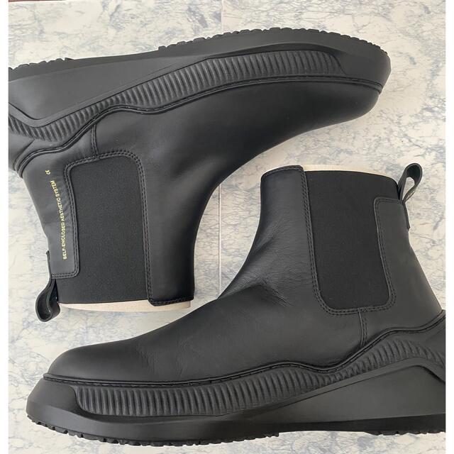 2022新発 OAMC - OAMC オーエーエムシー FREE SOLO High Top ...