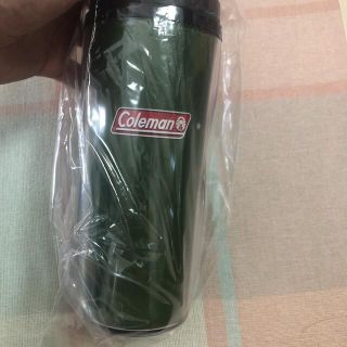 コールマン(Coleman)のコールマン タンブラー ※新品未使用(食器)