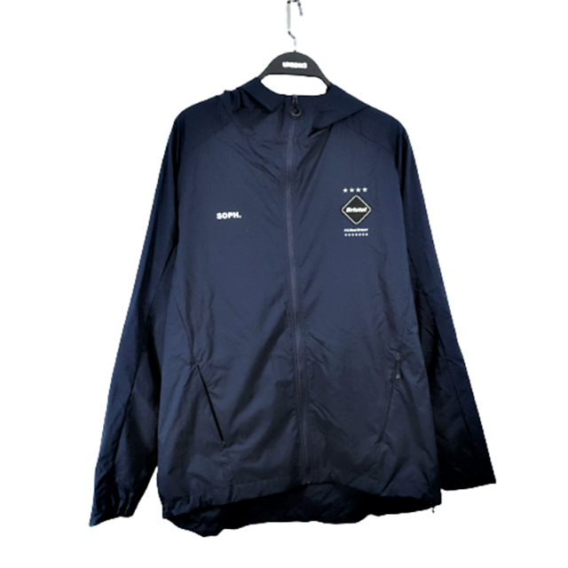 F.C.REAL BRISTOL ULTRA LIGHT JACKET