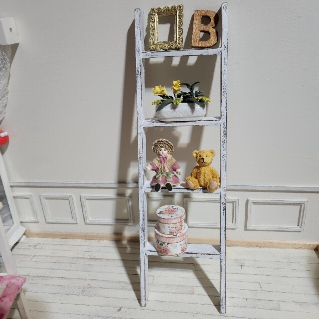 ドール用家具 ハンドメイドのおもちゃ(ミニチュア)の商品写真