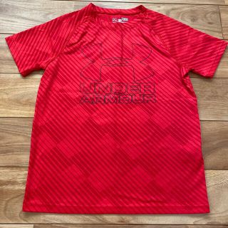 アンダーアーマー(UNDER ARMOUR)のアンダーアーマー　Tシャツ(Tシャツ/カットソー)