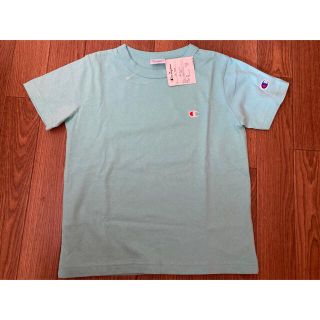 チャンピオン(Champion)のchampion Tシャツ　130センチ。(Tシャツ/カットソー)