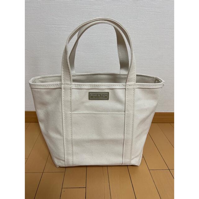 L.L.Bean Boat&tote トートバッグ