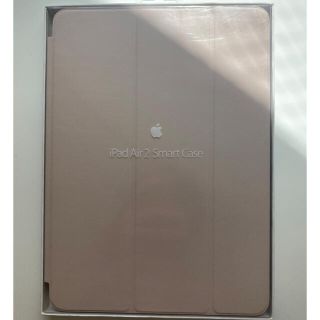 アップル(Apple)の【Apple純正】APPLE iPad Air 2 Smart Case(その他)