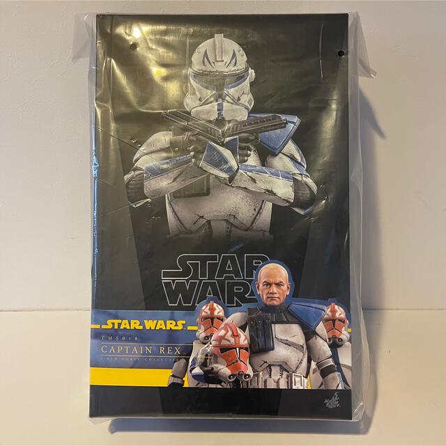 ホットトイズ スター・ウォーズ クローン・ウォーズ キャプテン ホットトイズ スター・ウォーズ クローン・ウォーズ キャプテン