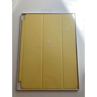 アップル(Apple)のAPPLE iPad Air smart Cover カバー(その他)