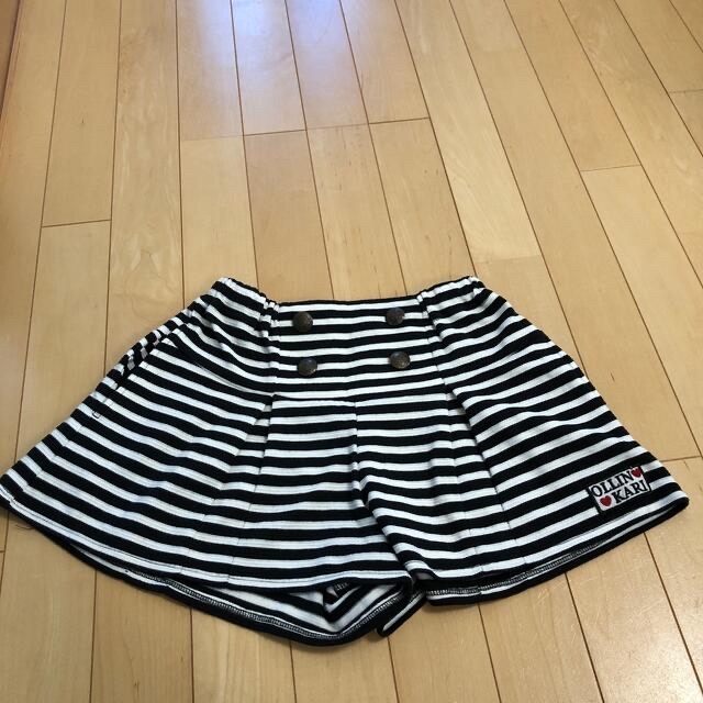 OLLINKARI(オリンカリ)のMTFな性転換ガール様専用 キッズ/ベビー/マタニティのキッズ服女の子用(90cm~)(パンツ/スパッツ)の商品写真