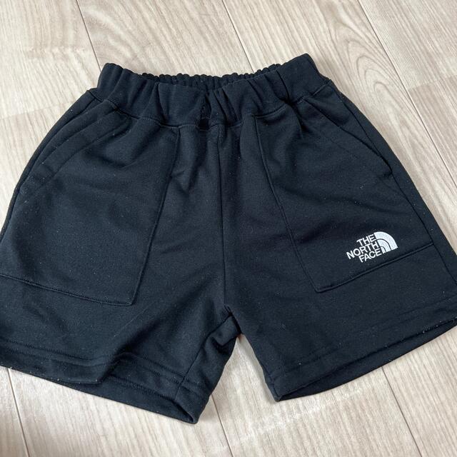 THE NORTH FACE(ザノースフェイス)の専用　ノースフェイス　キッズ　パンツ キッズ/ベビー/マタニティのキッズ服男の子用(90cm~)(パンツ/スパッツ)の商品写真