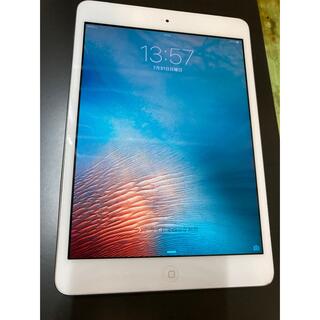iPad - ipad mini2 64GB MD545J/A セルラー AU の通販 by berutuno's