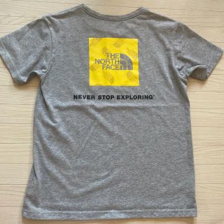 ザノースフェイス(THE NORTH FACE)のノースフェイス　THE NORTH FACE キッズTシャツ⭐︎(Tシャツ/カットソー)