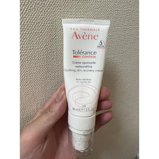 アベンヌ(Avene)のアベンヌスキンバランスクリーム(フェイスクリーム)