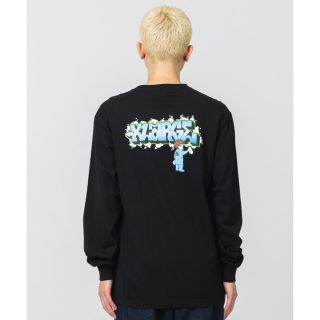 エクストララージ(XLARGE)のxlarge スウェット　ロンT(Tシャツ/カットソー(七分/長袖))