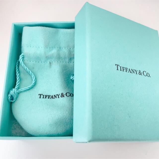 Tiffany & Co.(ティファニー)の専用TIFFANY&Co.ティファニークロスステッチ ダイヤ プラチナ ピアス レディースのアクセサリー(ピアス)の商品写真