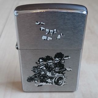 ジッポー(ZIPPO)の[ZIPPO] ミッシェルガンエレファント(タバコグッズ)