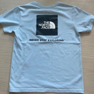 ザノースフェイス(THE NORTH FACE)のノースフェイス　THE NORTH FACE  キッズTシャツ⭐︎(Tシャツ/カットソー)