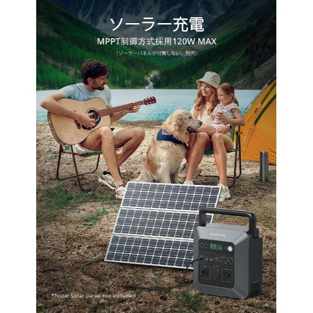 84%以上節約 ポータブル電源 600W 712Wh 電源 バッテリー 65W USB