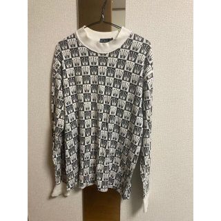 ニードルス(Needles)のNeedles ロンＴ ヴィンテージ(Tシャツ/カットソー(七分/長袖))