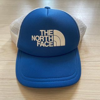 ザノースフェイス(THE NORTH FACE)のノースフェイス　ロゴキャップ⭐︎(帽子)