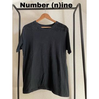 ナンバーナイン 古着の通販 400点以上 | NUMBER (N)INEを買うならラクマ
