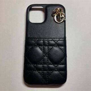 クリスチャンディオール(Christian Dior)の［即日発送］Dior iPhone13ケース　ディオール　アイフォン(iPhoneケース)