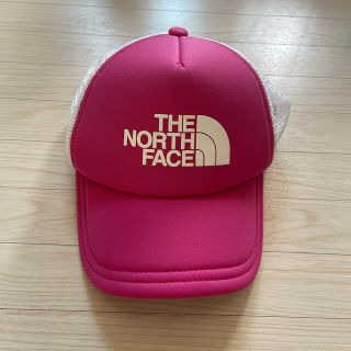 ザノースフェイス(THE NORTH FACE)のノースフェイス　ロゴキャップ⭐︎(帽子)