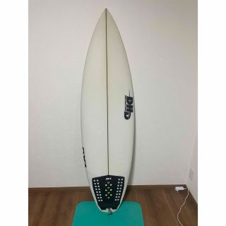 手渡し限定DHD Surfboard