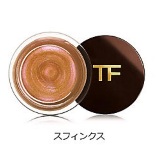 TOM FORD(トムフォード)のトムフォード スフィンクス TOMFORD コスメ/美容のベースメイク/化粧品(アイシャドウ)の商品写真