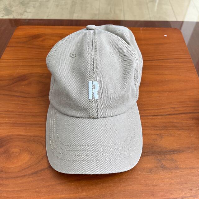 Ron Herman(ロンハーマン)のロンハーマン キャップ  メンズの帽子(キャップ)の商品写真
