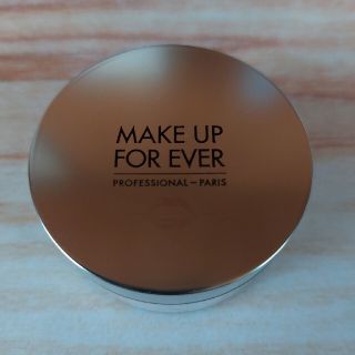 メイクアップフォーエバー(MAKE UP FOR EVER)のMAKE UP FOR EVER　ウルトラHDセッティングパウダー　5.5g(フェイスパウダー)