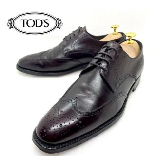 トッズ 靴/シューズ(メンズ)の通販 500点以上 | TOD'Sのメンズを買う ...