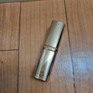 ロレアルパリ(L'Oreal Paris)のロレアルパリ カラーリッシュルルージュN 126 チリブラウン(口紅)