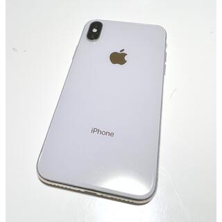 iPhone X（64GB）の通販 1,000点以上 | フリマアプリ ラクマ