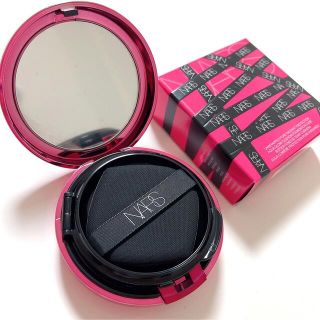 NARS クッションファンデーション レフィル ケース 00508 新品未使用品