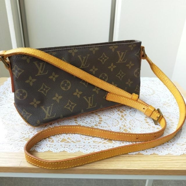 2023年製 新品】 LOUIS VUITTON - 美品✨ ルイヴィトン モノグラム