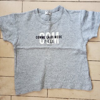コムサデモード(COMME CA DU MODE)のTシャツ コムサデモード(Tシャツ/カットソー)