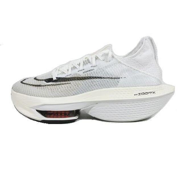 NIKE(ナイキ)のNIKE Air Zoom Alphafly NEXT% 2 Prototype メンズの靴/シューズ(スニーカー)の商品写真