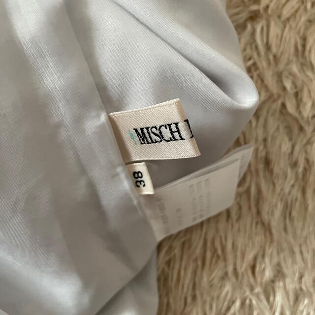 MISCH MASCH(ミッシュマッシュ)のMISCH MASCH 花柄スカート レディースのスカート(ひざ丈スカート)の商品写真