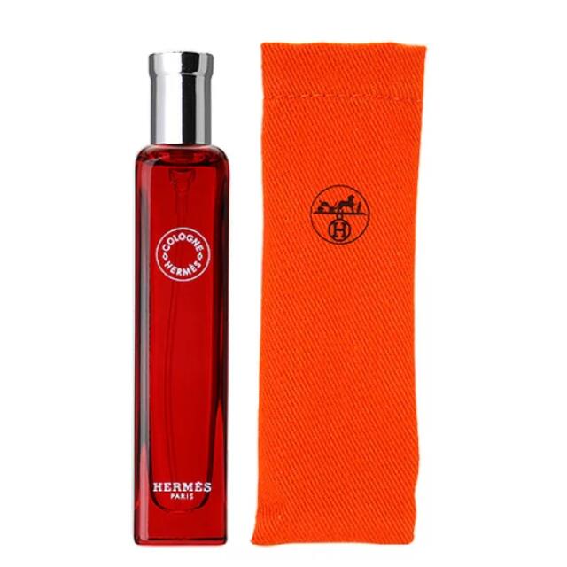 Hermes(エルメス)のHERMES 香水　15ml コスメ/美容の香水(香水(女性用))の商品写真