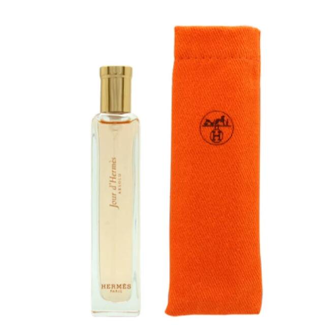 Hermes(エルメス)のHERMES 香水　15ml コスメ/美容の香水(香水(女性用))の商品写真