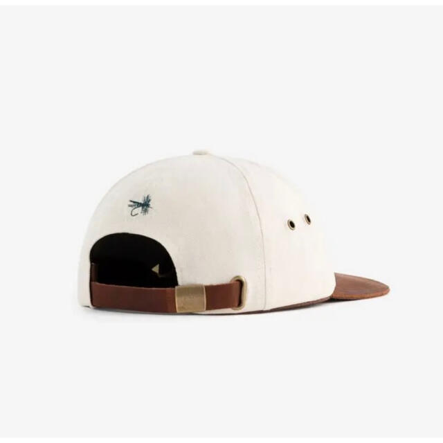 aime leon dore Woolrich Patch Hat - 1