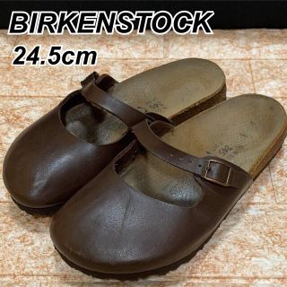 ビルケンシュトック(BIRKENSTOCK)のビルケンシュトック サンダル(サンダル)