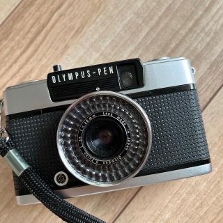 オリンパス(OLYMPUS)のOLYMPUS-PEN EE-3 ⭐︎ オリンパス　フィルムカメラ(フィルムカメラ)