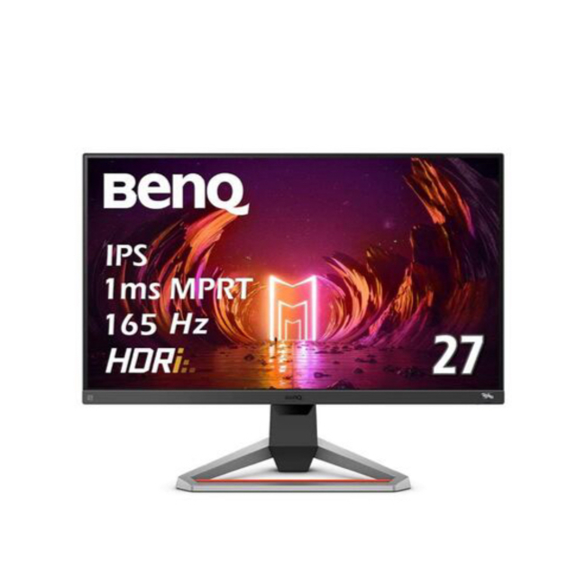 BenQ MOBIUZ EX2710S